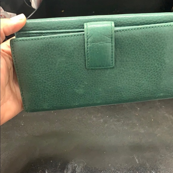 Gucci wallet - Picture 3 of 6